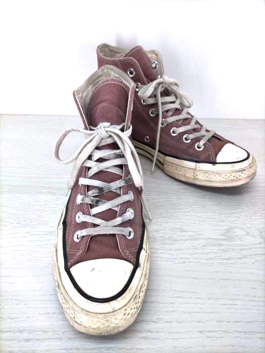CONVERSE(コンバース) Chuck Taylor CT70 HI メンズ CONVERSE：6 1/2