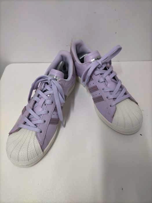adidas(アディダス) Superstar レディース  24