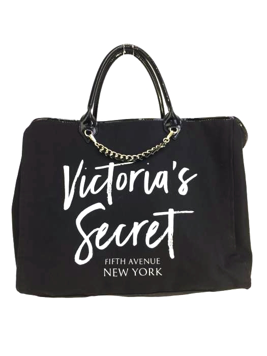 Victorias secret(ヴィクトリアズシークレット) トートバッグ レディース  表記無