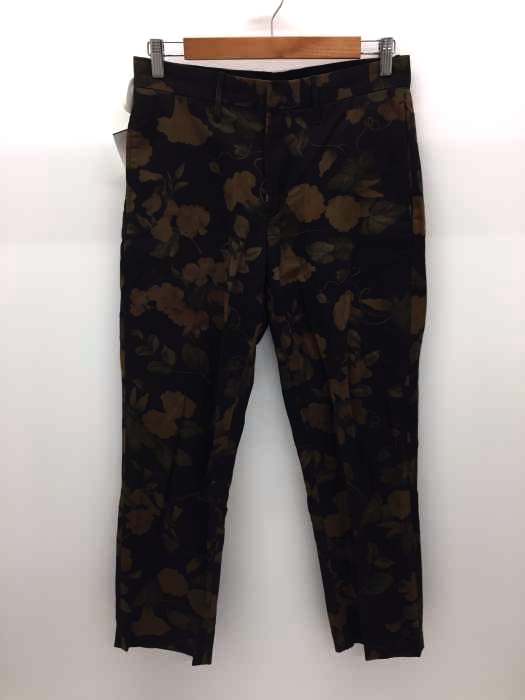 Polo by RALPH LAUREN(ポロバイラルフローレン) ボタニカル柄 パンツ メンズ  30/30