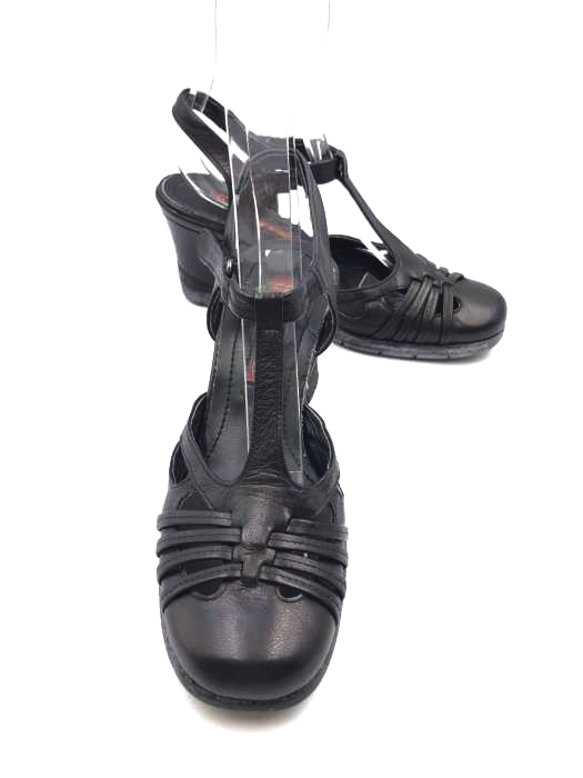 aravon Aravon by new balance ストラップパンプス サンダル レディース  22.5