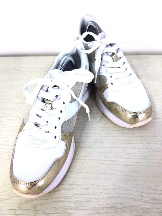 DIADORA(ディアドラ) CAMARO BLING WN レディース  23.5