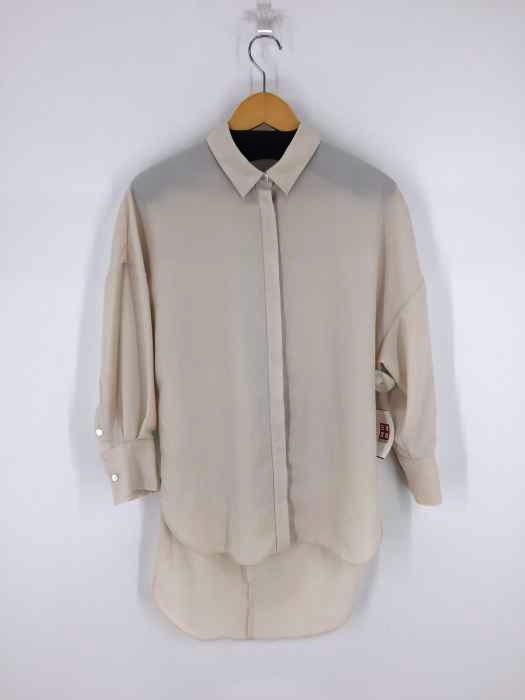 DAMA collection(ダーマコレクション) ロングシャツ レディース  1