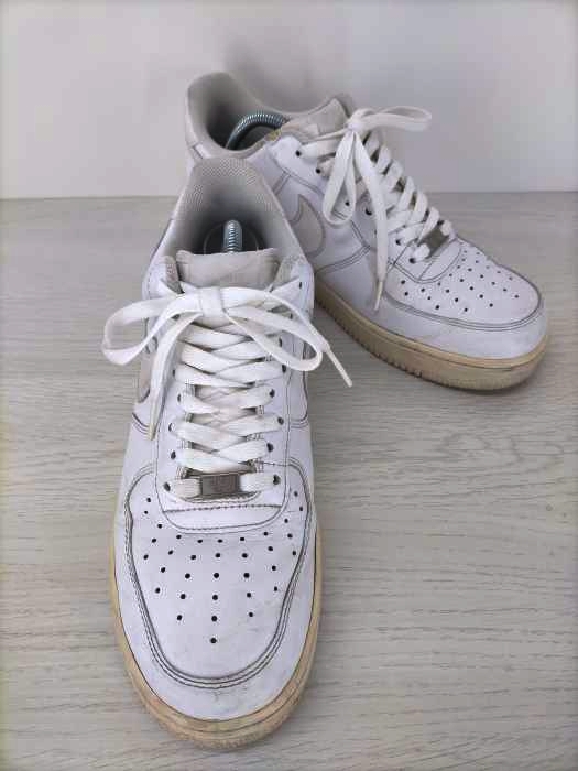 NIKE(ナイキ) Air Force 1 07 メンズ JPN：28