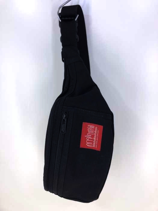 Manhattan Portage(マンハッタンポーテージ) ボディバッグ メンズ 表記無