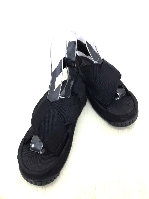 shaka(シャカ) FIESTA PLATFORM レディース JPN：23