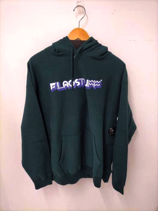 F-LAGSTUF-F(フラッグスタッフ) Ed Davis HOODIE メンズ 表記無