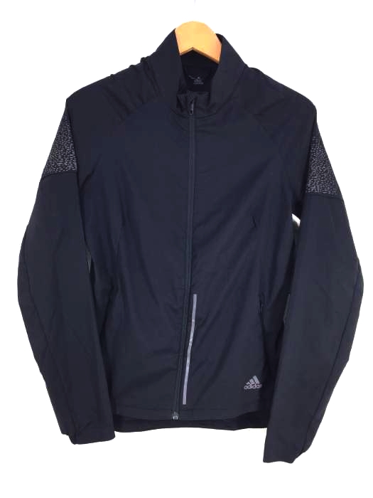 adidas(アディダス) SUPERNOVA CONFIDENT 3S JACKET レディース JPN：L