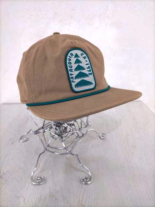 patagonia(パタゴニア) スナップバック メンズ 表記無