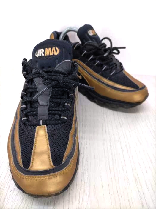 NIKE(ナイキ) AIR MAX 24-7  メンズ JPN：26