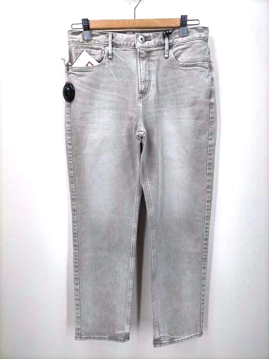 upper hights(アッパーハイツ) THE NINETYS コンフォートストレッチデニム レディース US：25