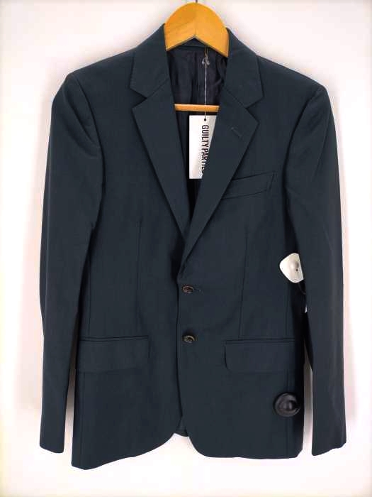WACKO MARIA(ワコマリア) SINGLE BREASTED JACKET メンズ JPN：S