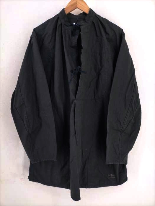 ARMY TWILL(アーミーツイル) 21SS スモックシャツ メンズ JPN：M