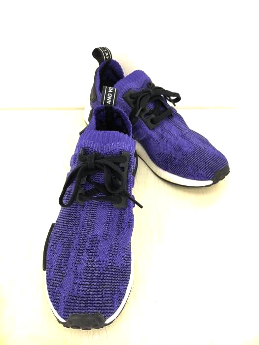 アディダス adidas NMD R1 PK メンズ JPN：27.5