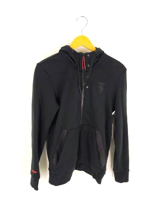 プーマ PUMA ジップパーカー メンズ JPN：XS