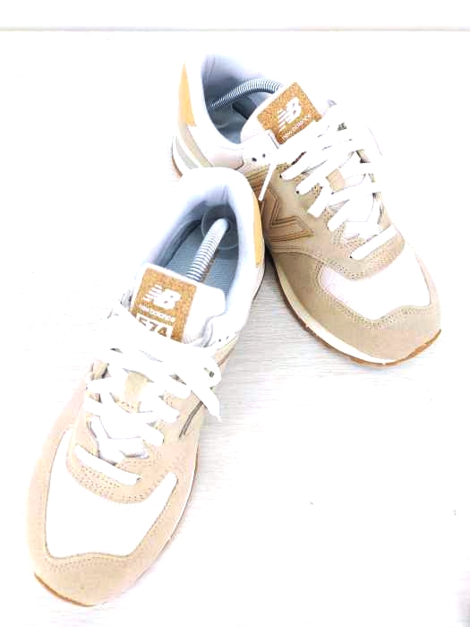 NEW BALANCE(ニューバランス) ML574 メンズ JPN：28.5