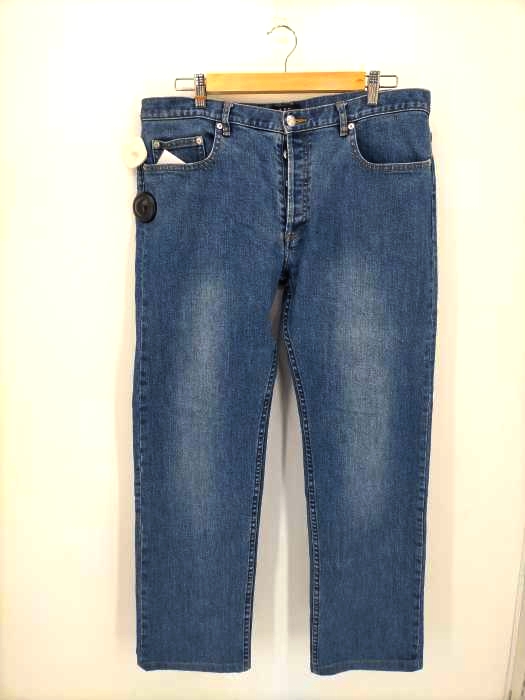 アーペーセー A.P.C. NEW STANDRAD メンズ  35