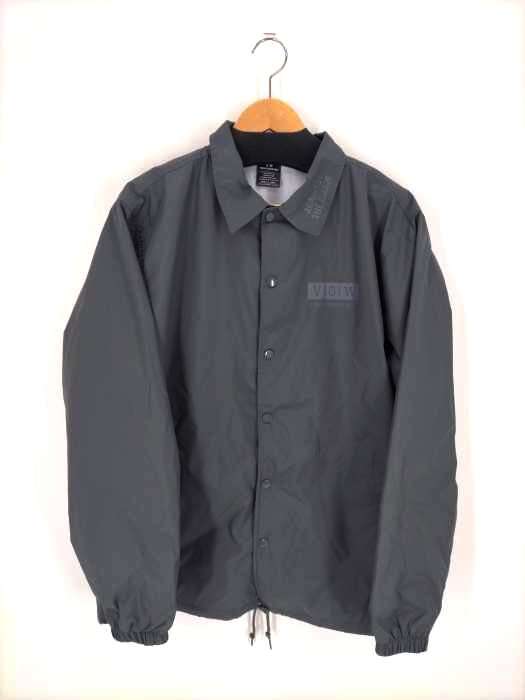 ヴァルゴ VIRGO 21AW SOUVENIR COACH JKT メンズ  3
