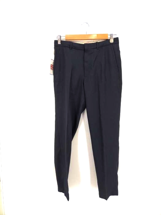 Steven Alan(スティーブンアラン) SLUB TWILL SUPER BAGGY TAPERED メンズ JPN：S