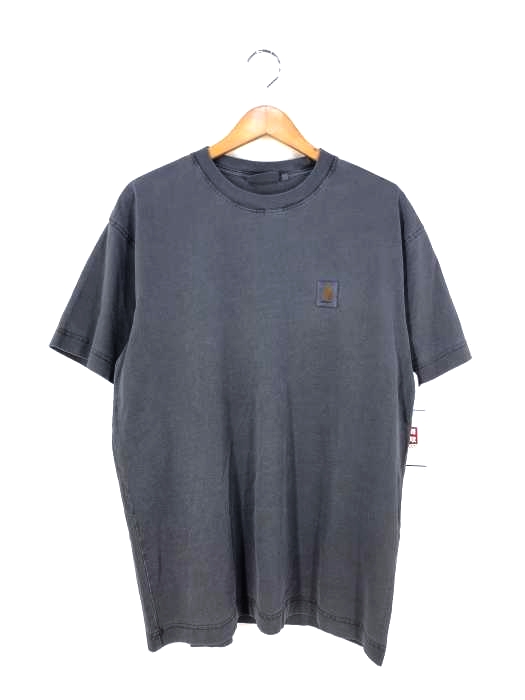 カーハートワークインプログレス Carhartt WIP S/S Vista T-shirt メンズ import：S