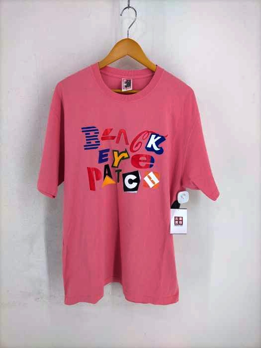ブラックアイパッチ Black Eye Patch Company Tee メンズ JPN：XL