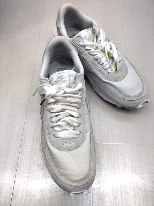 ナイキ NIKE LD WAFFLE メンズ JPN：28.5