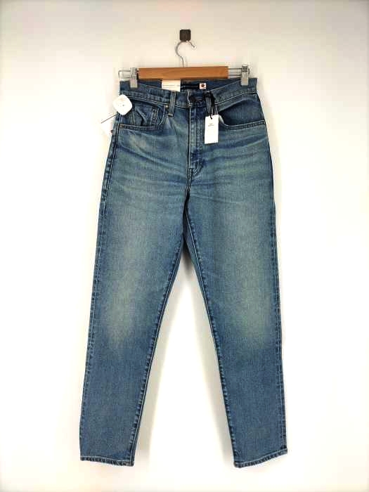 リーバイスメイドアンドクラフテッド Levis Made & Crafted HIGH RISE BOYFRIEND HANSHA メンズ  W27 L30