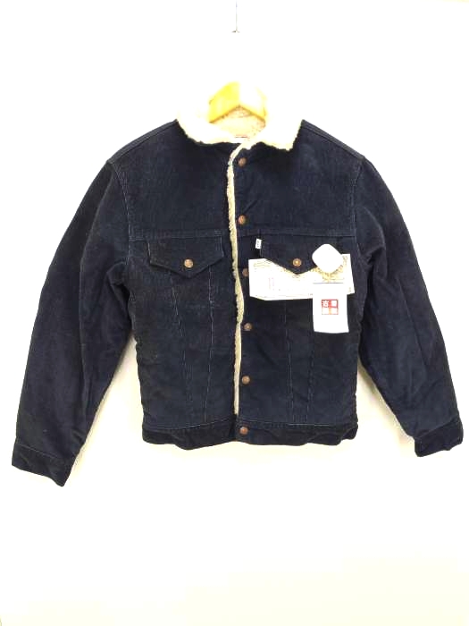 リーバイス Levis 70605ボアジャケット メンズ  36