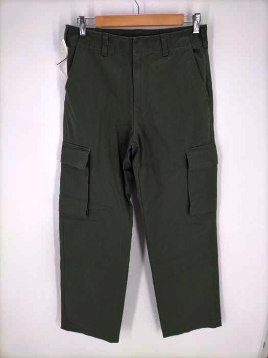 カイコー KAIKO 22SS {{blufcamp}} CARGO PANTS  メンズ JPN：M