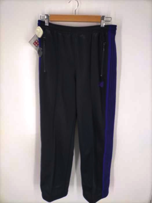 ニードルズ Needles Regular Track Pant - Poly Smooth - メンズ JPN：S