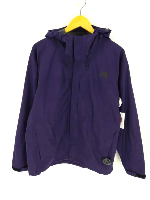 ザノースフェイス THE NORTH FACE Cloud Jacket メンズ JPN：XL