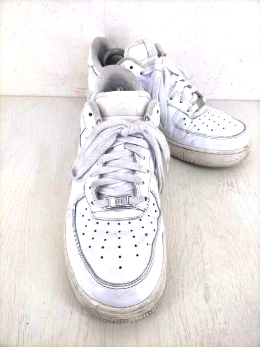 ナイキ NIKE AIR FORCE 1 LOW メンズ JPN：27.5