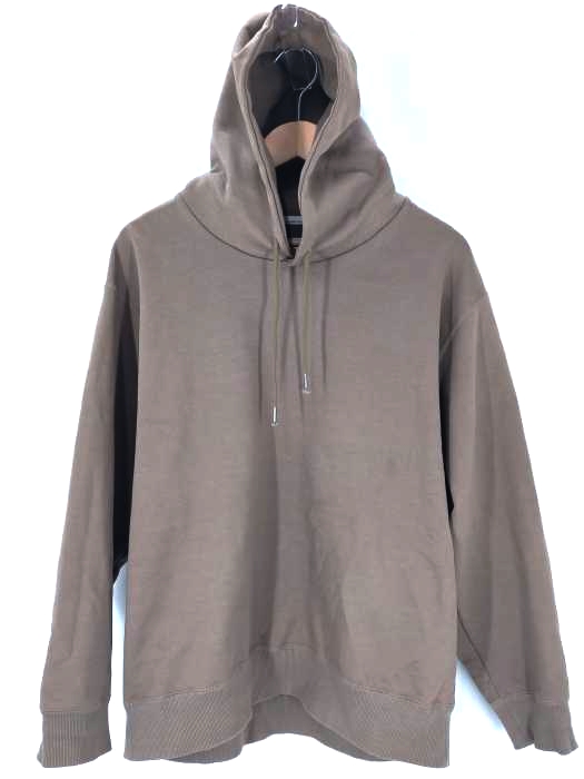 スティルバイハンド STILL BY HAND 21AW ハイゲージ スウェット 