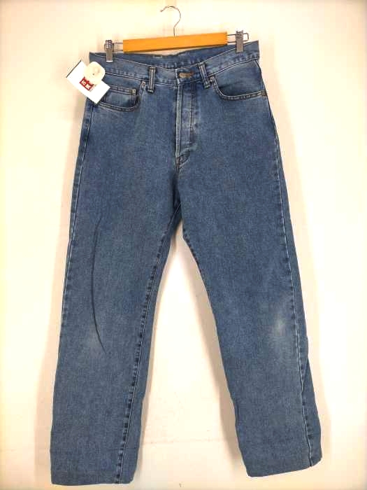 ゲスジーンズ GUESS JEANS 5ポケットデニムパンツ メンズ  33