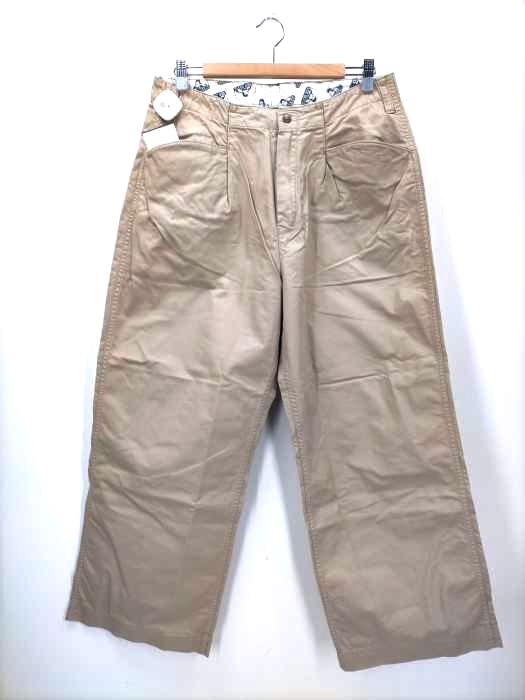 ベンデイビス BEN DAVIS WAIST TACK PANTS メンズ  34
