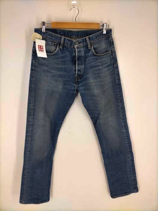 リーバイス Levis 501 メキシコ製 デニムパンツ メンズ  31×30