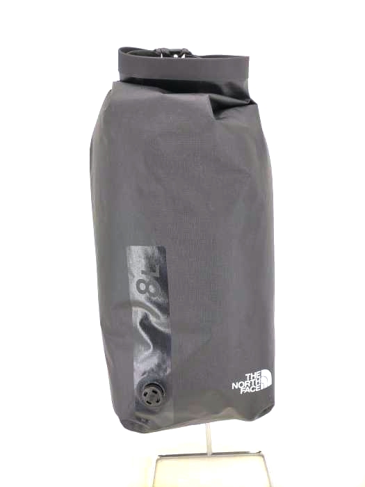 ザノースフェイス THE NORTH FACE スタッフバッグ 8L スーパー