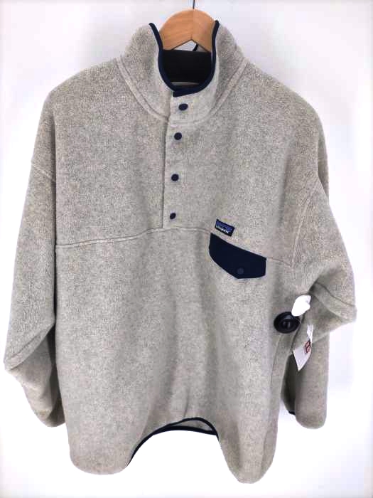 パタゴニア patagonia SYNCHILLA シンチラ スナップT  メンズ JPN：XL