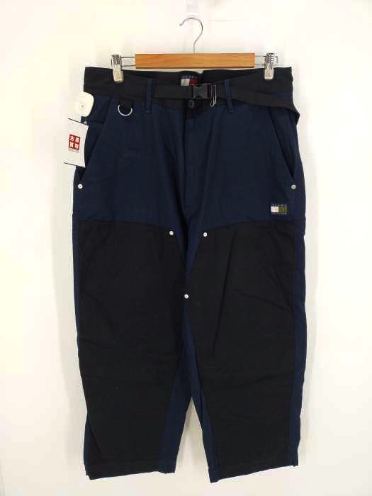 トミーヒルフィガー TOMMY HILFIGER ハンティングパンツ メンズ  36×32