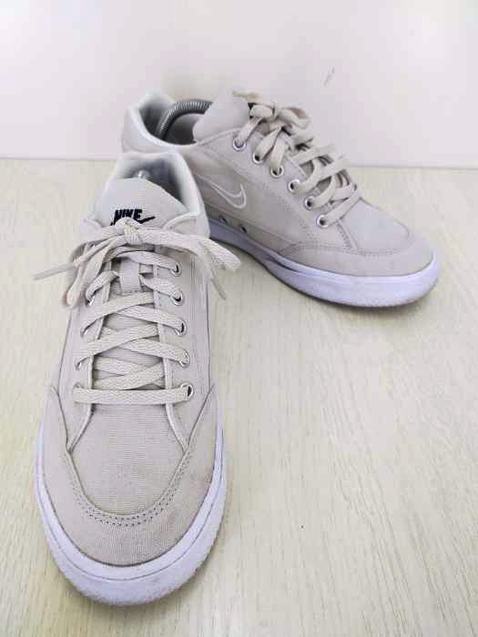 ナイキ NIKE ユニセックスカジュアルスニーカー レディース JPN：24.5