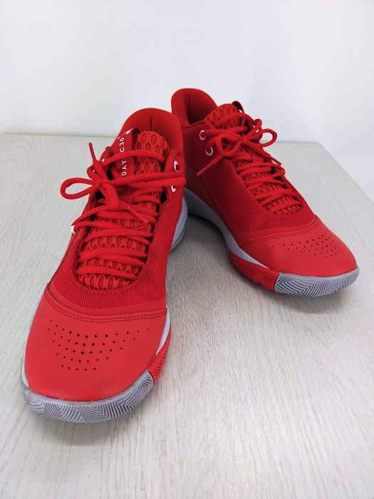アンダーアーマー UNDERARMOUR SCスリーゼロIV メンズ JPN：27