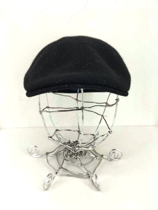 カンゴール KANGOL ウールハンチング メンズ L