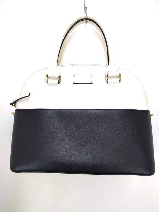 ケイトスペード Kate spade 2WAY ハンドバッグ レディース  表記無