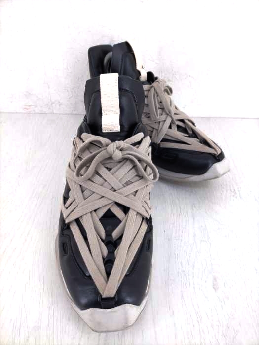 リックオウエンス RICK OWENS 20SS Maximal runner メンズ  39