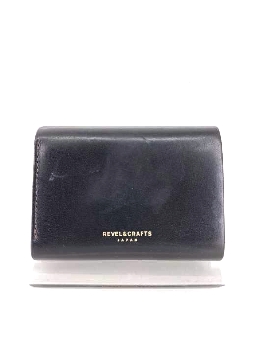 ユーズドフルギ USED古着 コンパクトウォレット メンズ 表記無
