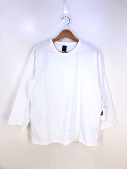 バトナー BATONER FOOTBALL T-SHIRT メンズ JPN：2