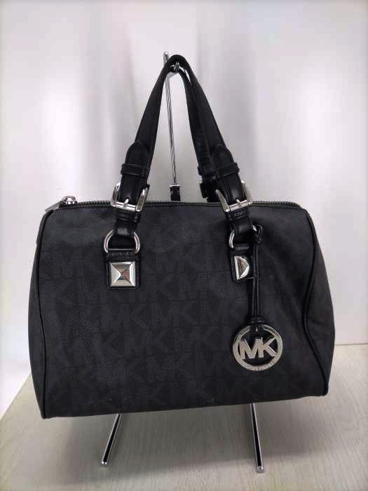 マイケルコース Michael Kors モノグラムハンドバッグ レディース 表記無