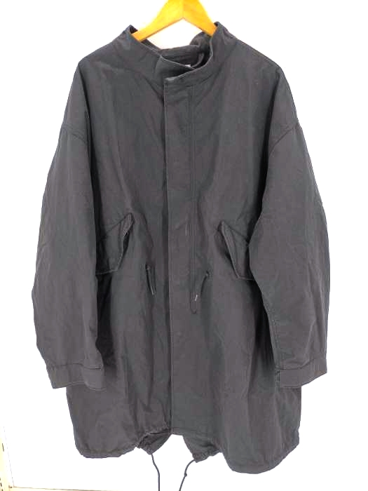 フリークスストア FREAKS STORE フィッシュテールパーカ メンズ JPN:L