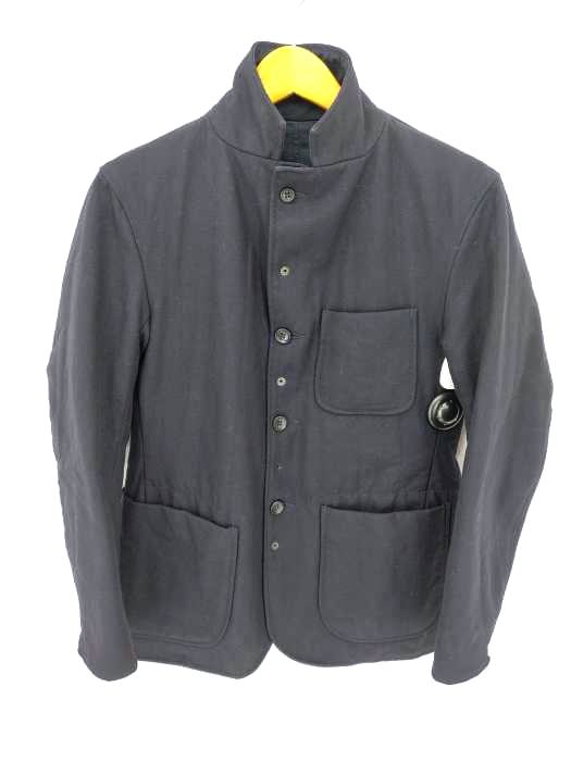 エンジニアードガーメンツ Engineered Garments 90s 旧タグ MADE IN USA リバーシブル8Bジャケット メンズ JPN：XS