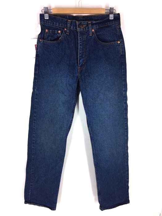 Levis(リーバイス) 512-0217 日本製 ジップフライ デニムパンツ メンズ US：30-31